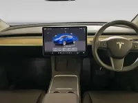 Used Tesla Model Y Standard Range 219 kW (299 HP) 2024 SUV