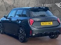 Used Mini Cooper Sport 204 HP (150 kW) 2025 Hatchback