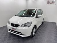 used Seat Mii 1.0 TOCA 3dr - ONLY 46000 MILES - SAT NAV - FSH