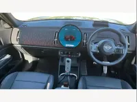 Used Mini John Cooper Works Countryman 300 HP (220 kW) 2026 Black SUV