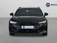 Used Audi A5 204 HP (150 kW) 2025 Black Estate