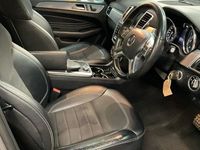 Used Mercedes ML250 AMG 2014 Silver SUV