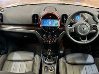 Used Mini Cooper Countryman Exclusive 134 HP (98 kW) 2023 Grey SUV