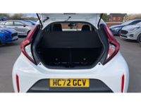 used Toyota Aygo X 1.0 VVT-i Pure 5dr Petrol Hatchback