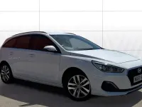 Used Hyundai i30 SE 140 HP (102 kW) 2020 Estate