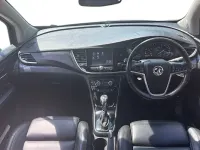 Used Vauxhall Mokka Elite 140 HP (102 kW) 2019 Grey SUV