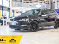 Używany VW Polo GTI 192 KM (141 kW) 2016 Czarny Hatchback