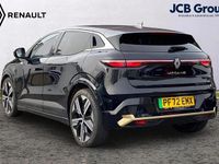 Used Renault Megane E-Tech 160 kW (218 HP) 2022 Other Hatchback