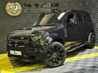 Used Land Rover Defender HSE Dynamic 2023 Black SUV