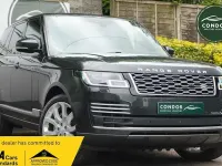 Used Land Rover Range Rover Autobiography 339 HP (249 kW) 2020 SUV