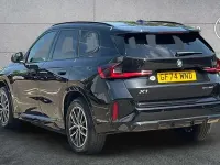 Used BMW X1 M Sport 170 HP (125 kW) 2026 SUV