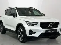 Used Volvo XC40 Plus 194 HP (142 kW) 2026 SUV