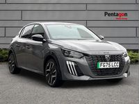 Used Peugeot e-208 GTi 100 kW (136 HP) 2025 Other Hatchback