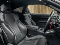 Used BMW M4 Competition Edition 510 HP (375 kW) 2023 Yellow Coupe