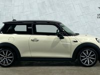 used Mini Cooper 3-Door Hatch