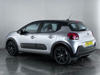 used Citroën C3 1.2 PureTech 82 Origins 5dr