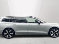 Used Volvo V60 Plus 345 HP (253 kW) 2025 Grey Estate