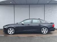 Used Volvo S90 R-Design 190 HP (139 kW) 2018 Black Sedan