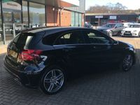 used Mercedes A200 A CLASSAMG Line Premium Auto