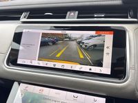 Used Land Rover Range Rover Velar SVAutobiography Dynamic Black 551 HP (405 kW) 2020 SUV