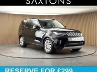 Used Land Rover Discovery S 2025 SUV
