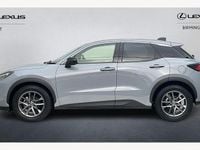 Used Lexus LBX 136 HP (100 kW) 2025 SUV