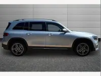 Used Mercedes GLB200 Executive 161 HP (118 kW) 2025 Silver SUV
