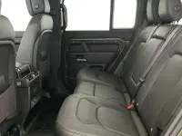 Used Land Rover Defender HSE Dynamic 300 HP (220 kW) 2026 Unknown SUV