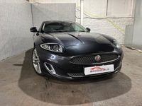 used Jaguar XK 5.0 V8 Signature Coupe 2dr Petrol Auto Euro 5 (385 ps)