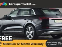 Used Audi e-tron 300 kW (408 HP) 2020 SUV