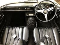Used Alfa Romeo 2600 145 HP (106 kW) 1964 Silver Cabriolet