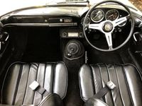 used Alfa Romeo 2600 Spider