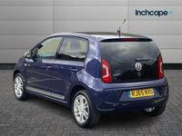 used VW up! Up 1.0 Club5dr - 2015 (65)