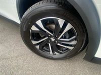 used Peugeot 2008 1.2 PureTech 130 Allure 5dr EAT8