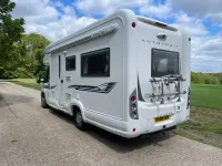 Used Fiat Ducato 2008 White Van