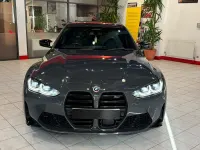 Used BMW M3 Competition Edition 2024 Grey Sedan