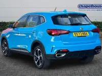 Used MG HS SE 2024 SUV