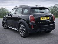 Used Mini Cooper Exclusive 136 HP (100 kW) 2022 Black Hatchback