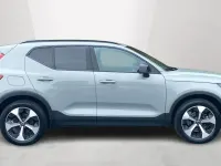 Used Volvo XC40 Plus 194 HP (142 kW) 2025 Grey SUV