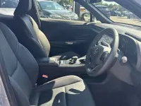 Used Lexus LBX 136 HP (100 kW) 2024 Grey SUV