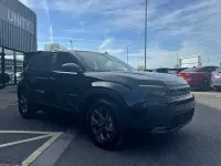 New Jeep Avenger Altitude 101 HP (74 kW) 2025 Black SUV