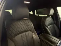 Used BMW X6 M Sport 340 HP (250 kW) 2019 Blue SUV