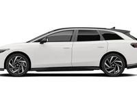New VW ID.7 Pro 210 kW (286 HP) 2025 Estate