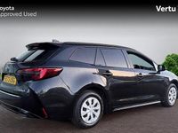 Used Toyota Corolla 122 HP (89 kW) 2023