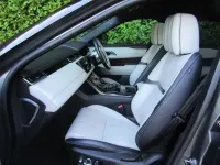 Used Land Rover Range Rover Velar First Edition 2017 Grey SUV