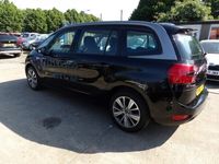 used Citroën Grand C4 Picasso 1.6 BlueHDi Exclusive 5dr