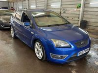 Used Ford Focus ST 2007