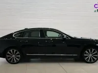Used Volvo S90 Inscription 390 HP (286 kW) 2022 Black Sedan