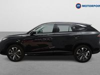 Used MG HS SE 224 HP (164 kW) 2025 Black SUV