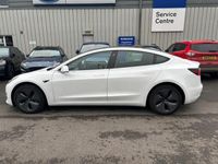 used Tesla Model 3 Long Range AWD 4dr Auto